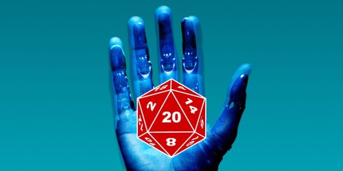How to Use ChatGPT and DALL-E to Create Characters for Dungeons Dragons