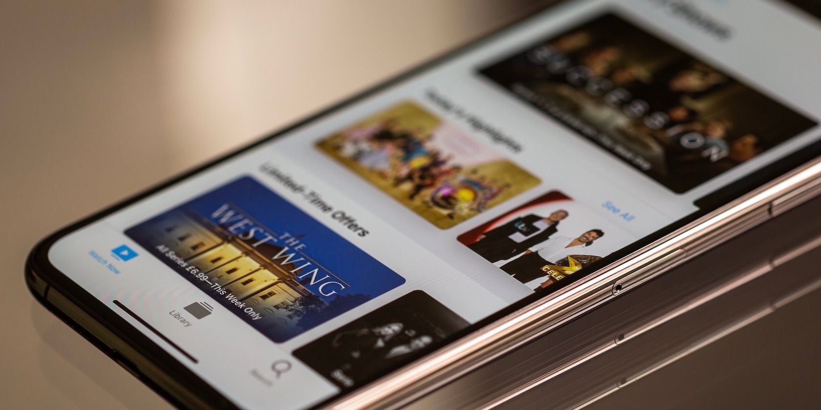 The 10 Best iPhone Apps to Track Movies and TV Shows