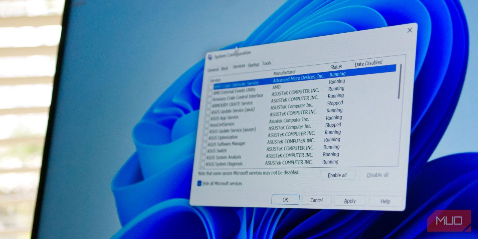 How to Perform a Clean Boot on Windows 11