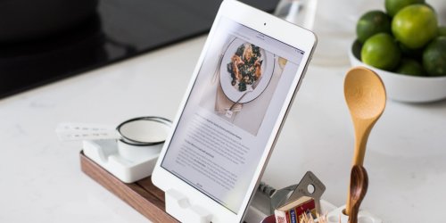 Here's Why Online Recipes Include Such Long Intros...
