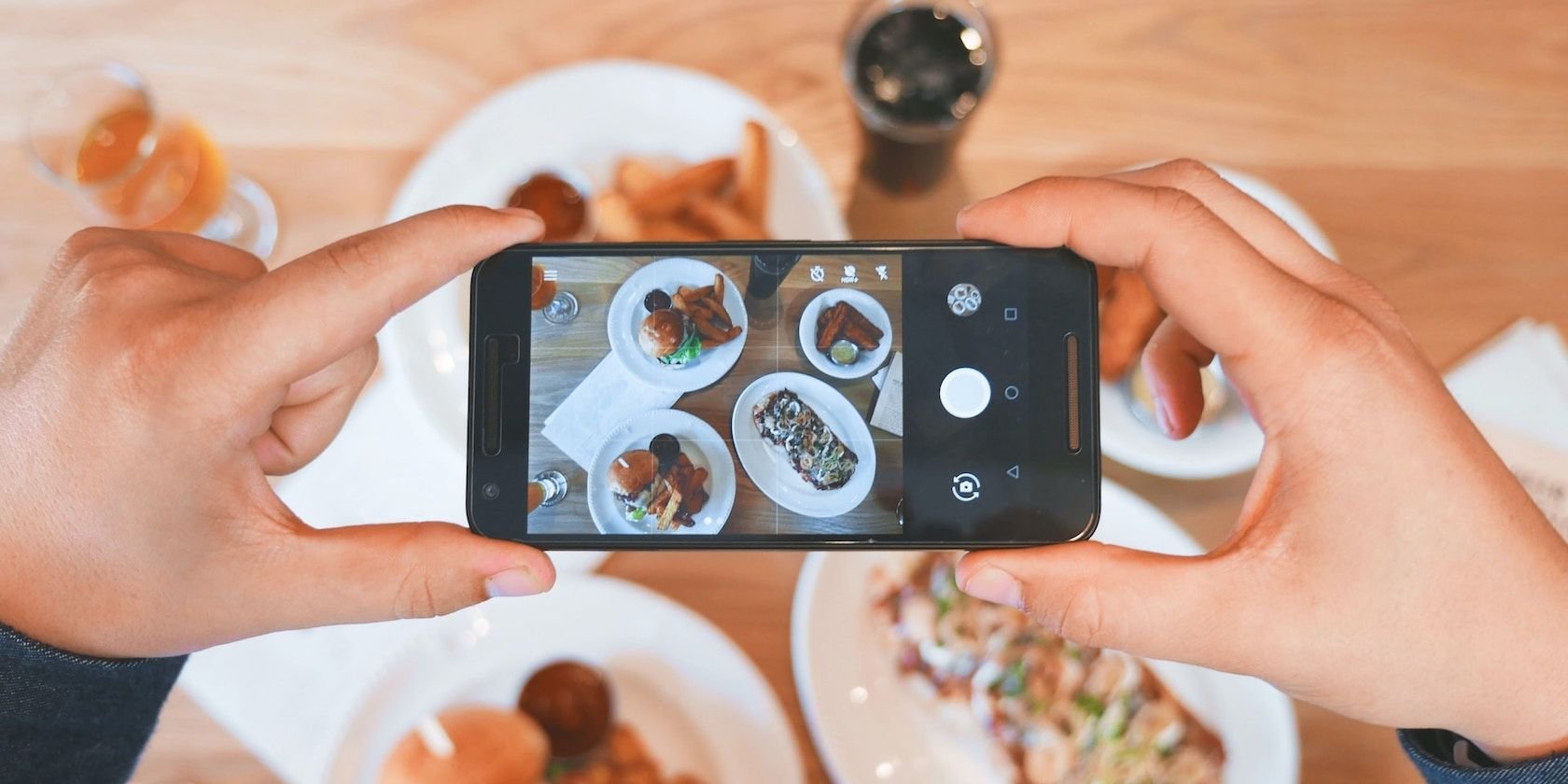 How to Add a Watermark to Photos on Android