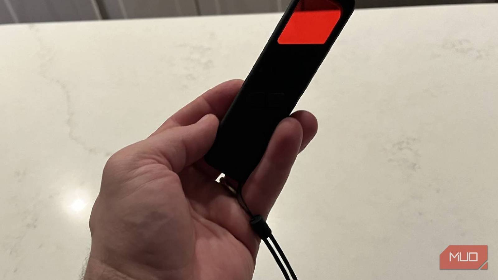 I Never Stay in an Airbnb Without This One Gadget - cover