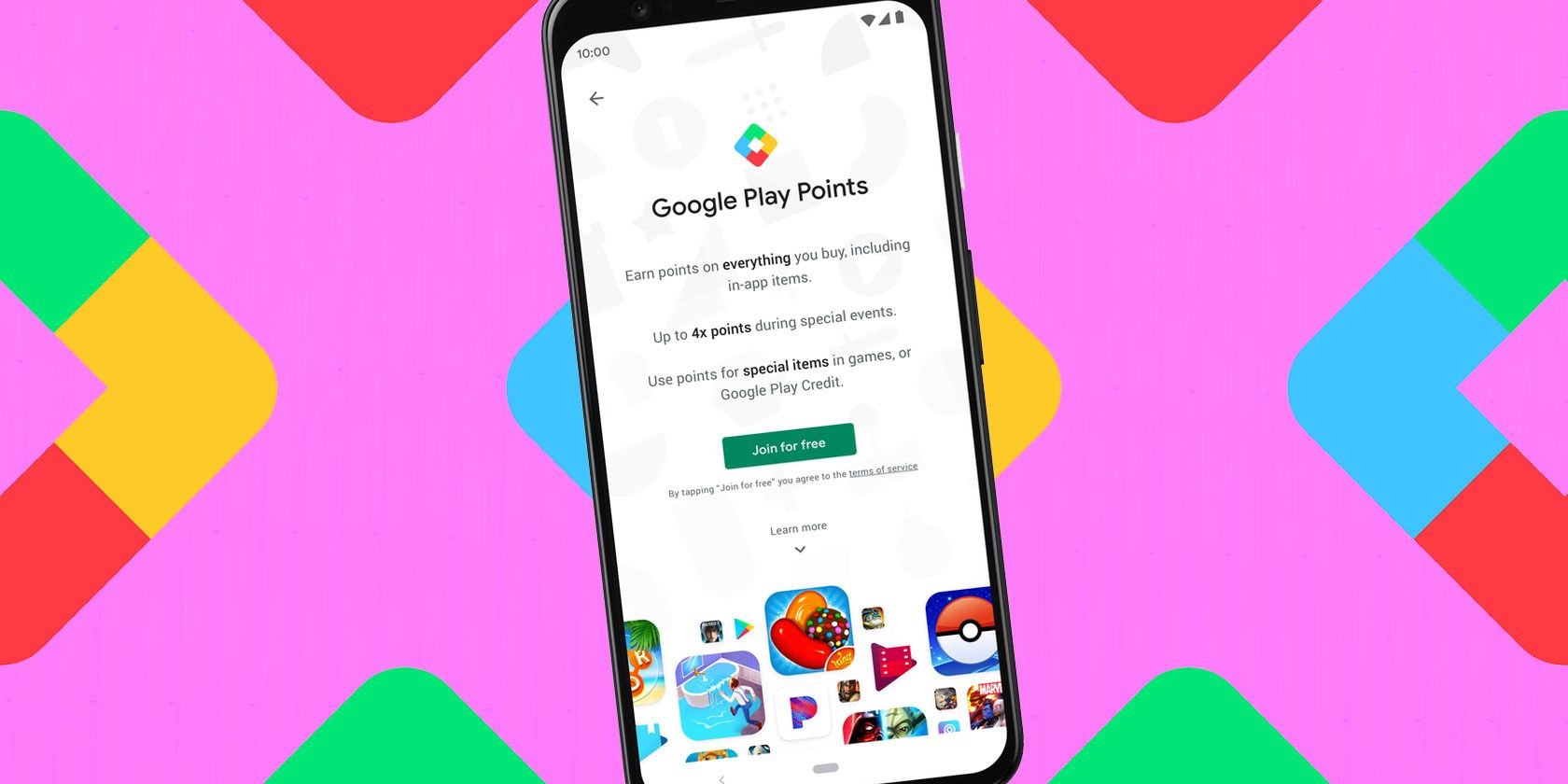 What Are Google Play Points and How Can You Use Them?
