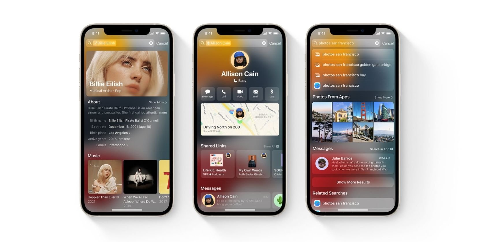 Which iPhone and iPad Models Will Work With iOS 15 and iPadOS 15?