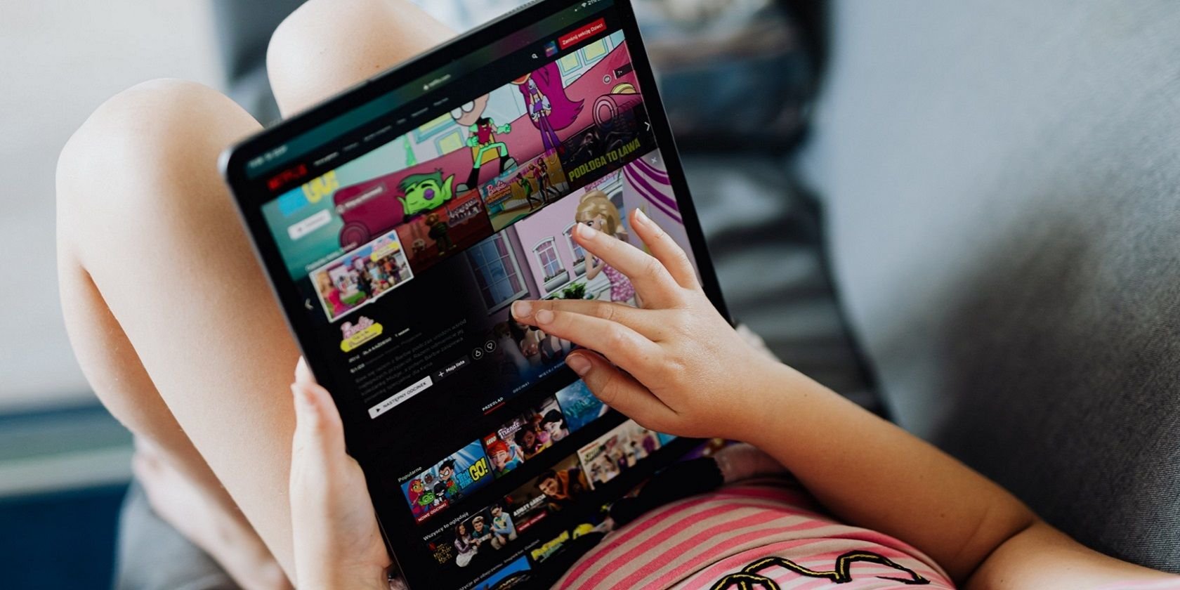 The 10 Best Streaming Services for Kids