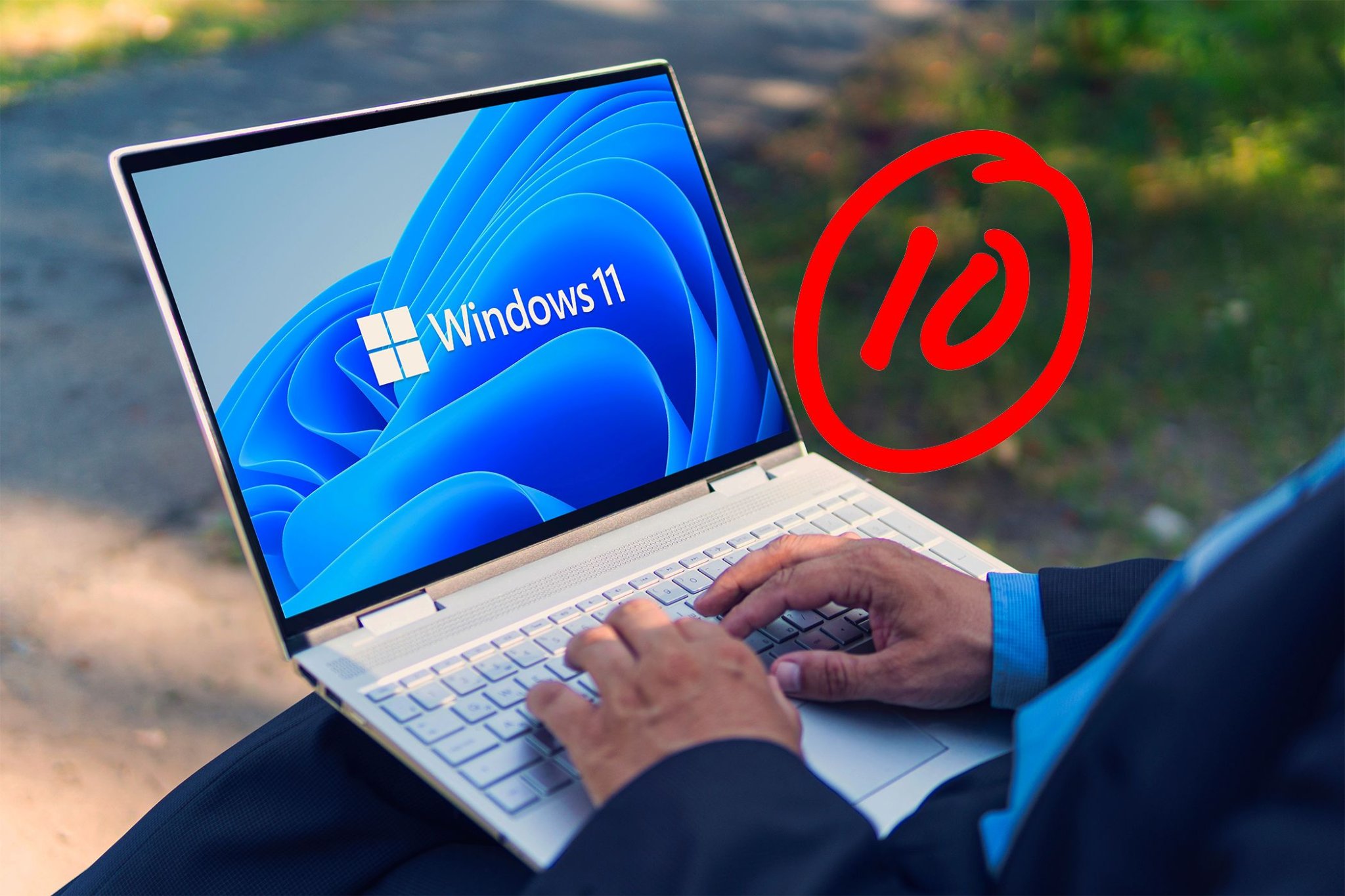 This Hidden Score Shows You How Well Your PC Runs Windows