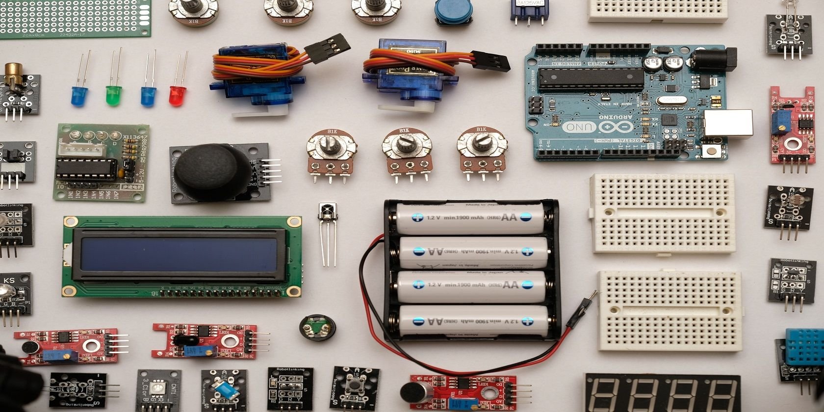 11 Inspiring DIY Electronic Projects to Conquer This Spring