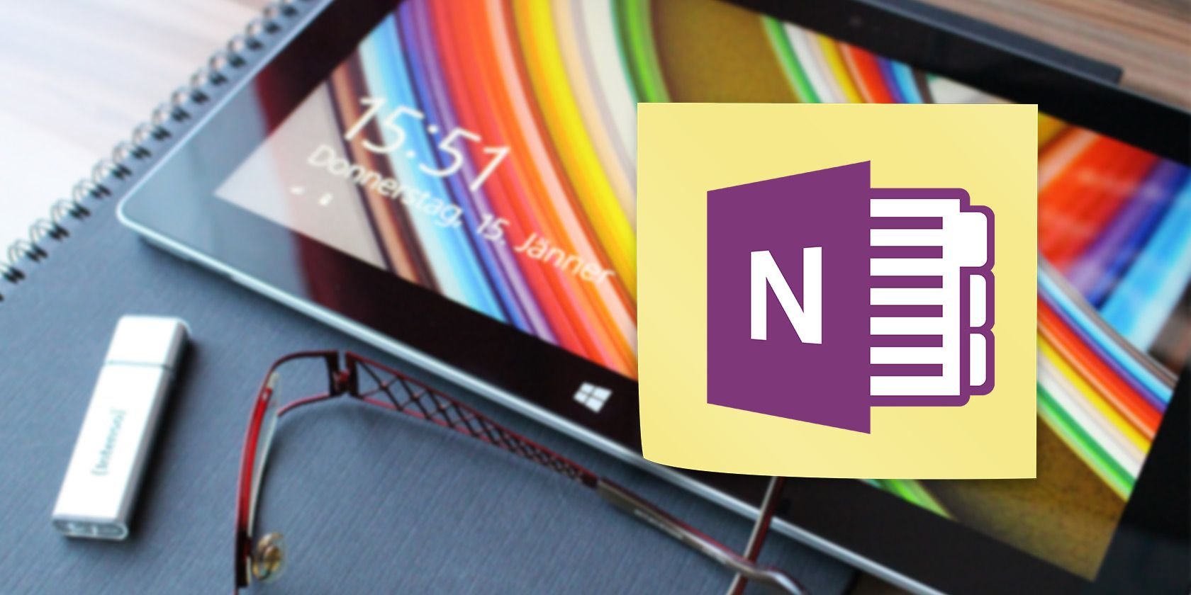 11 Tips to Take Better Notes With Microsoft OneNote