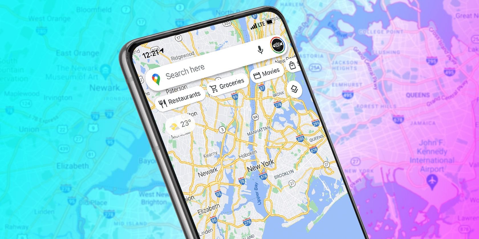 8 Google Maps Tricks You NEED to Know