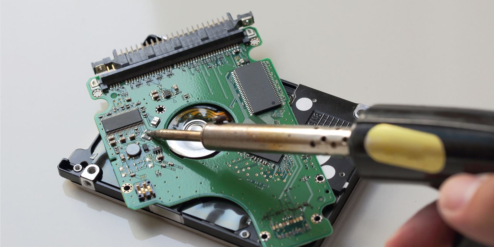 9 DIY Projects for Your Old Hard Drive