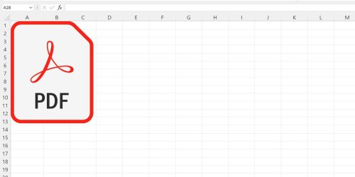 how-to-insert-a-pdf-in-excel-flipboard