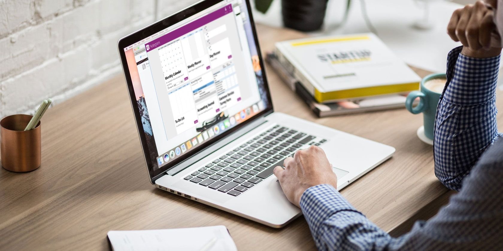 The 7 Best Sites to Download Microsoft OneNote Templates