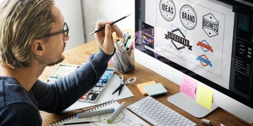 How to Design a Stunning Logo! 