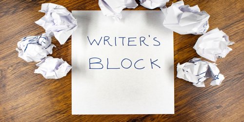 How to Overcome Writer’s Block: 13 Tips for Content Writers