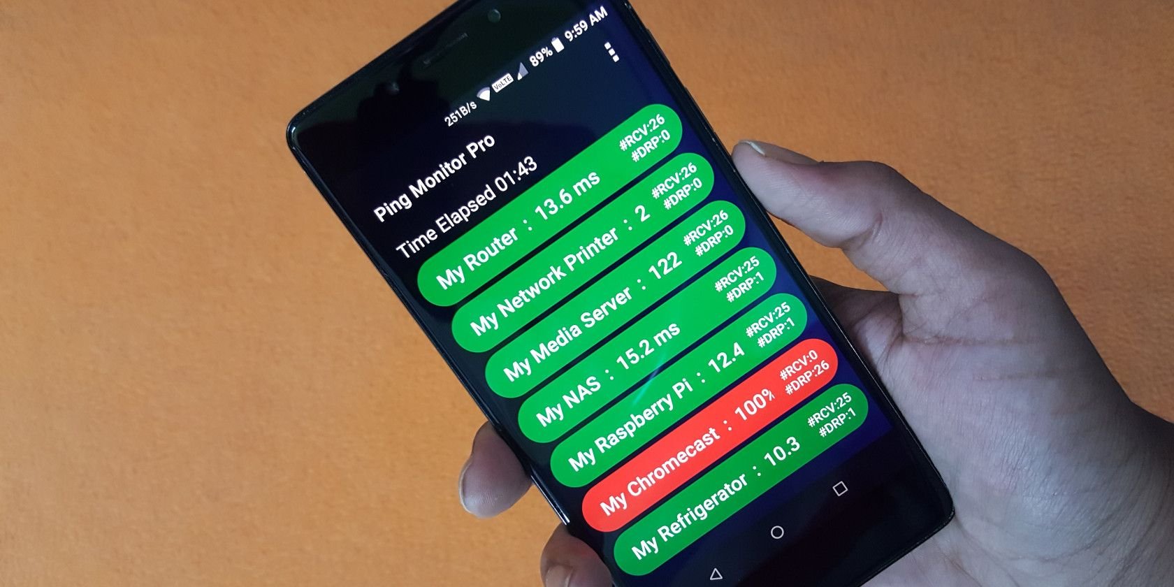 93 Awesome Things You Can Do With Your Android Phone