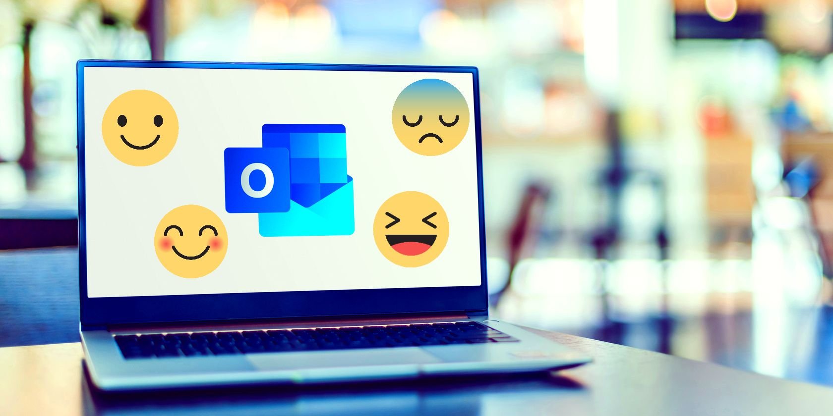 4 Ways to Use Emojis in Outlook Emails and Subject Lines