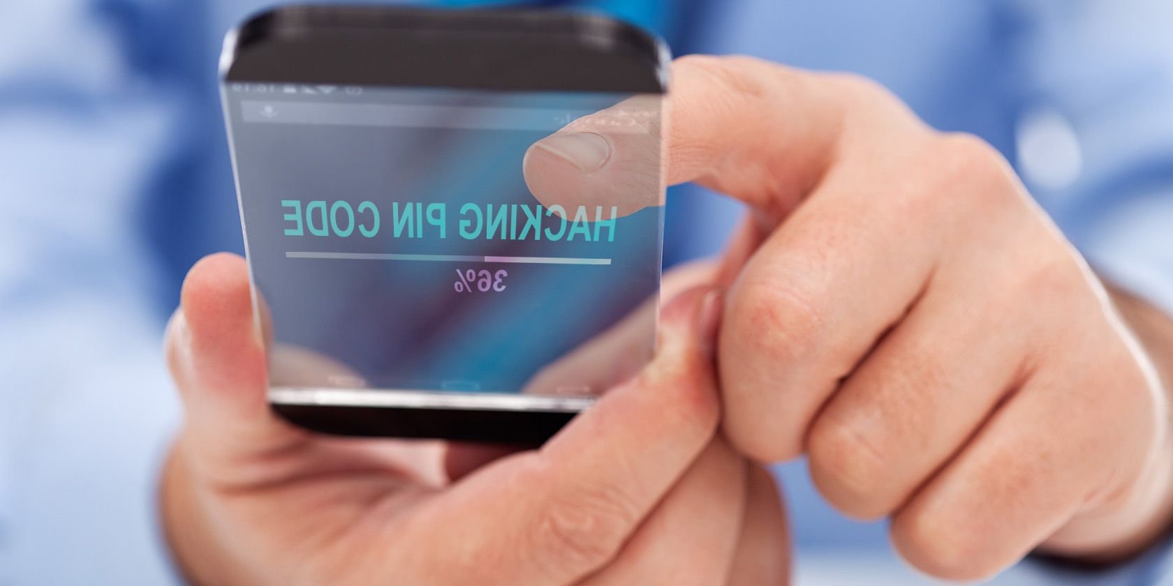 The 3 Best Android Apps to Catch Someone Unlocking Your Phone