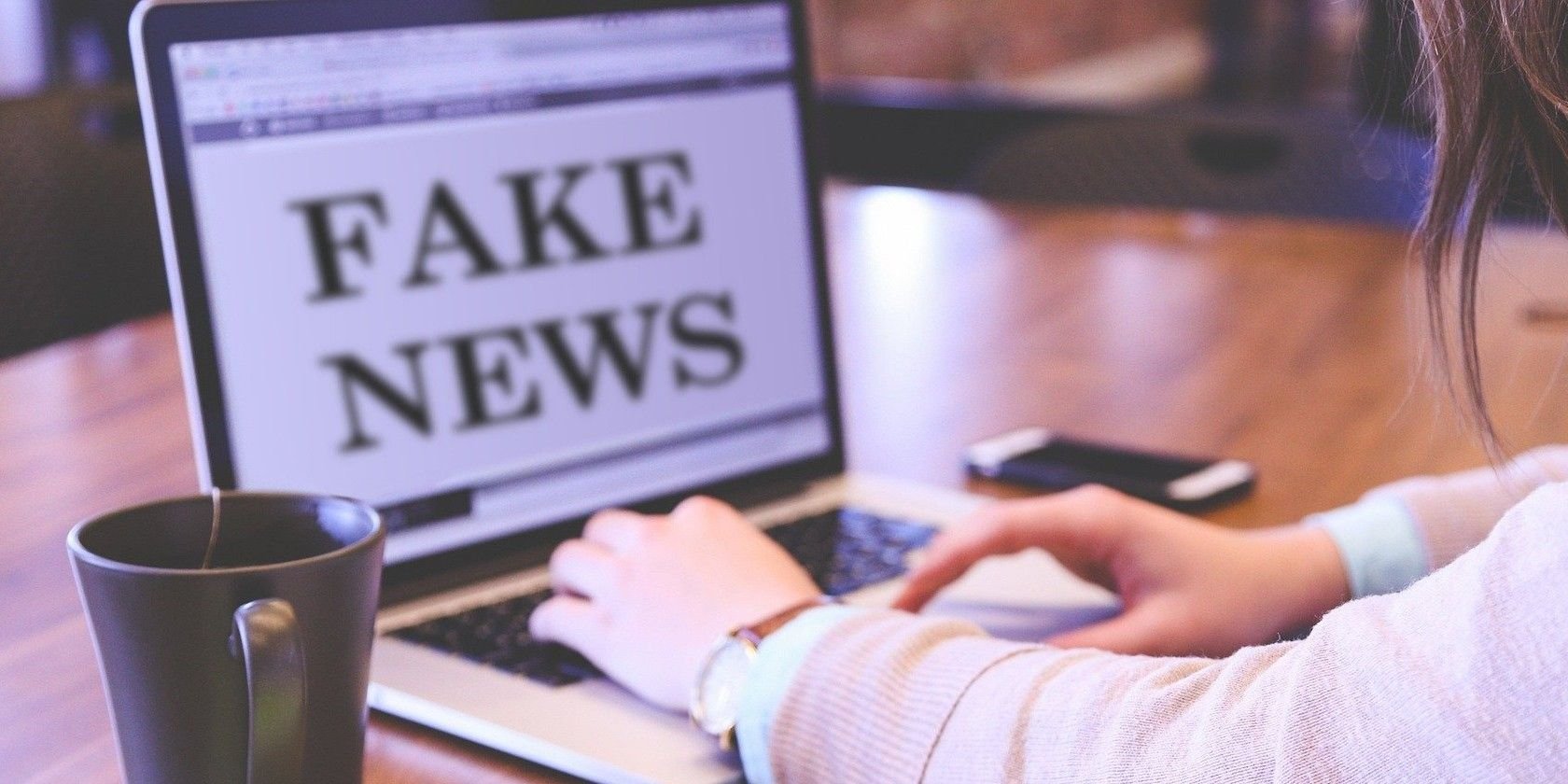How to Fight Back Against Fake News on Social Media