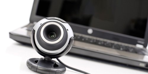 5 Ways to Make Money Online With Your Webcam