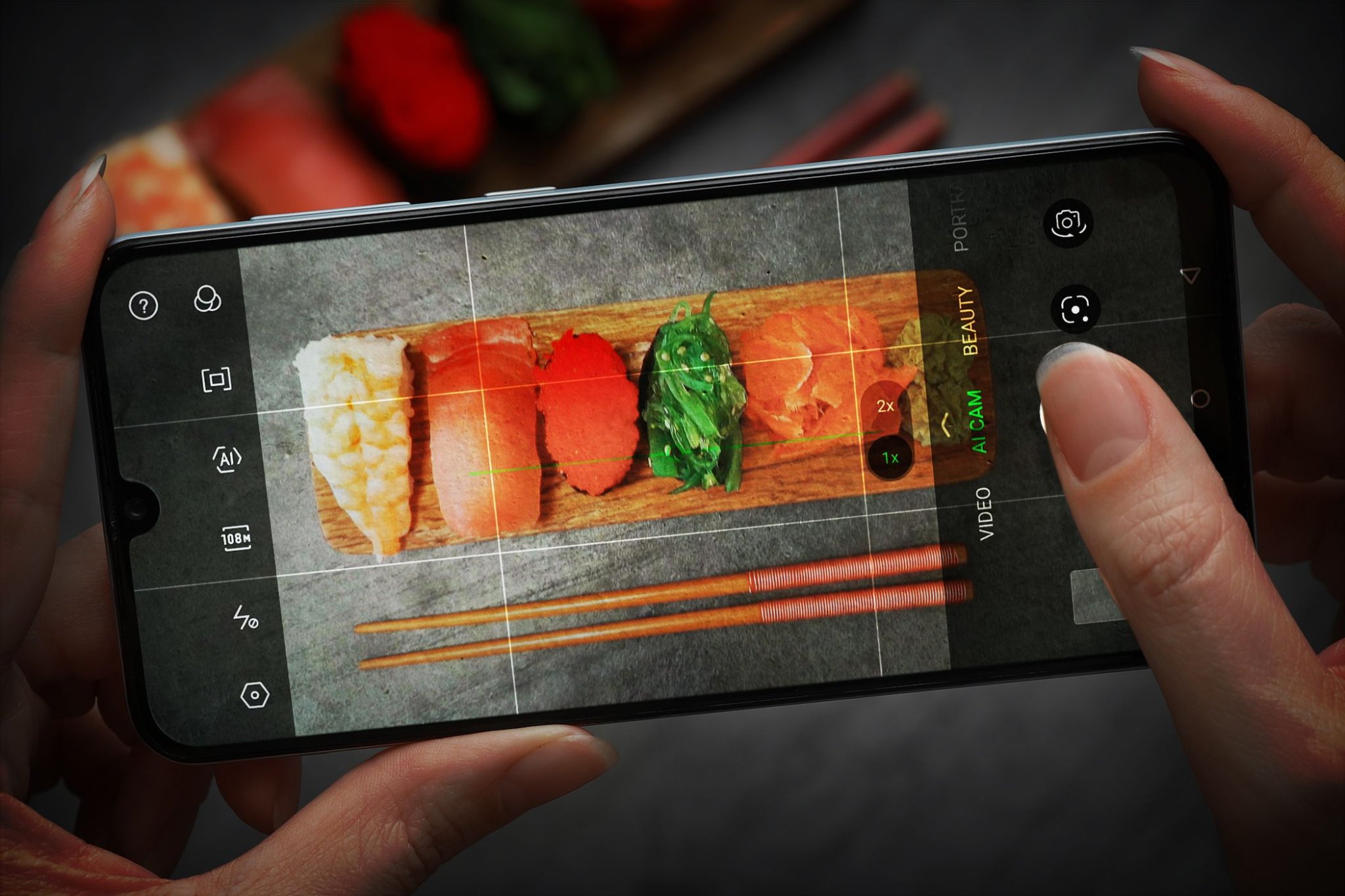 Take Your Smartphone Photography More Seriously: Start by Snapping These Easy Subjects