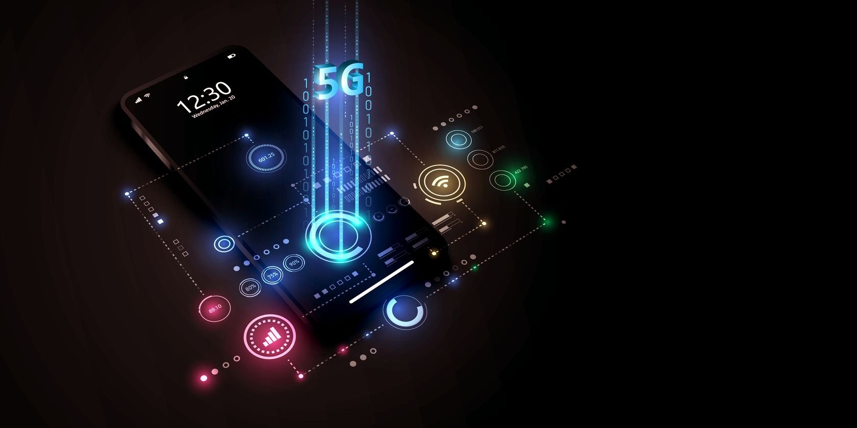 What Is 5GE and How Does It Differ From 5G?
