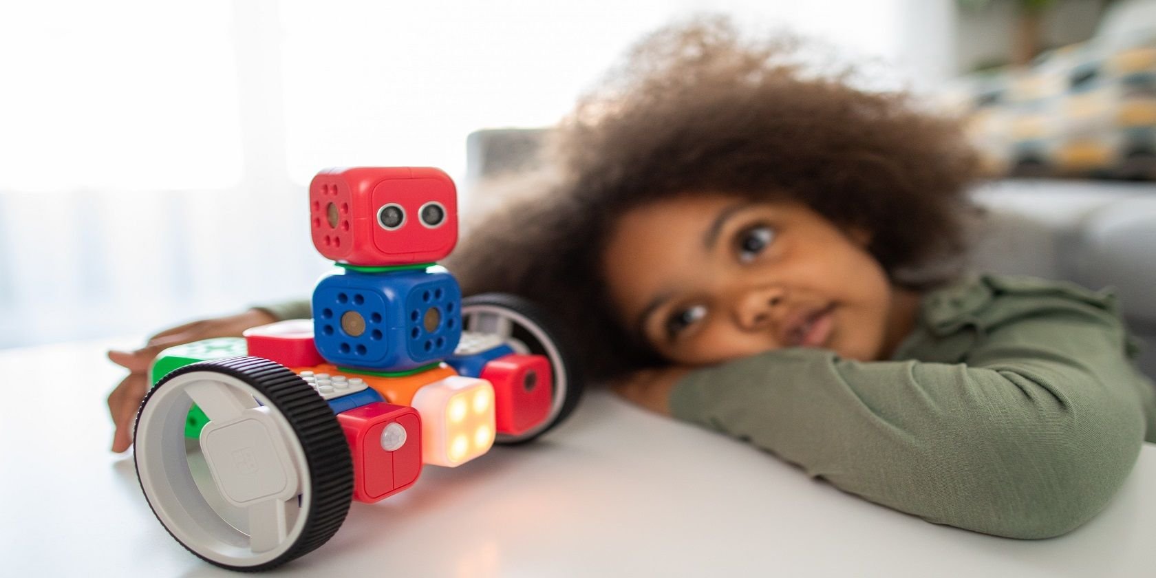 8 Awesome Intermediate Robotics Projects Students Can Try at School