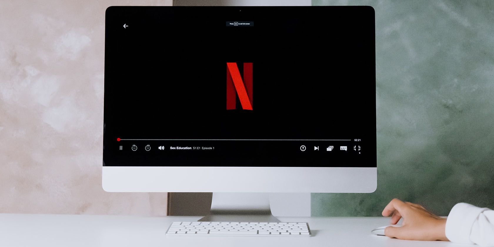 What to Do If Netflix Says "We're Having Trouble Playing This Title Right Now"
