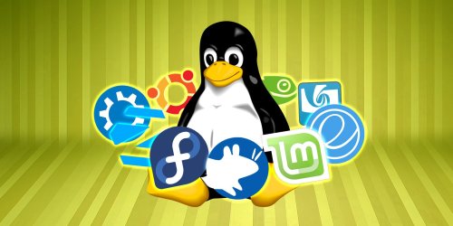 10 AWESOME Linux Distros for Developers