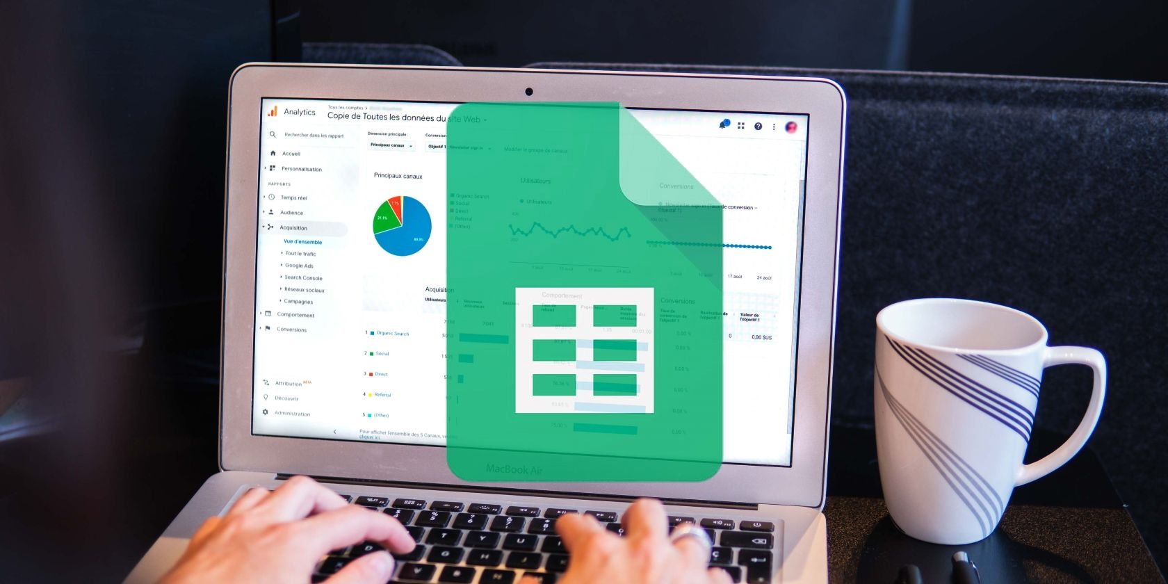 8 Vital Google Sheets Add-Ons for Better Spreadsheets