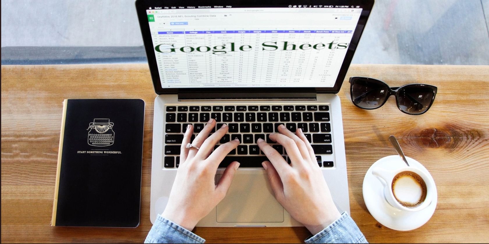 How to Share Your Google Sheets With Others