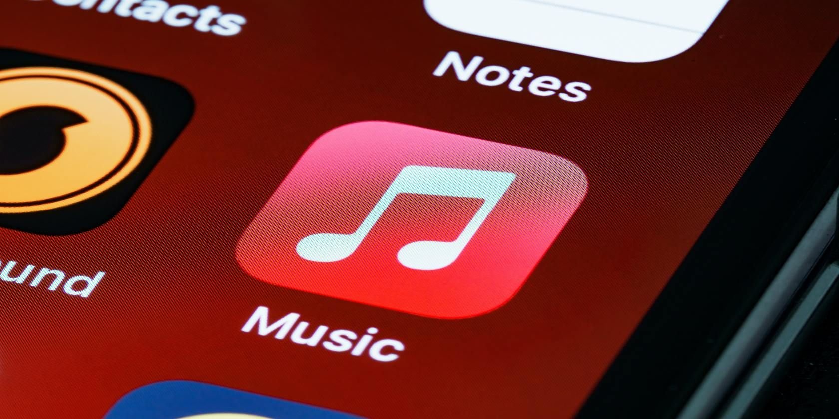 How to Download Songs, Albums, and Playlists From Apple Music