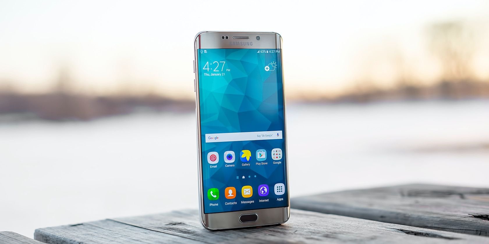10 Samsung Galaxy Phone Settings You Should Always Change