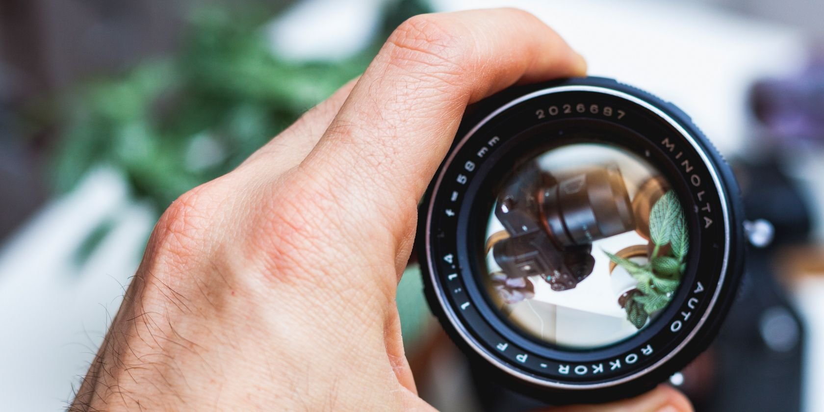 The 7 Types of Camera Lenses Every Photographer Needs