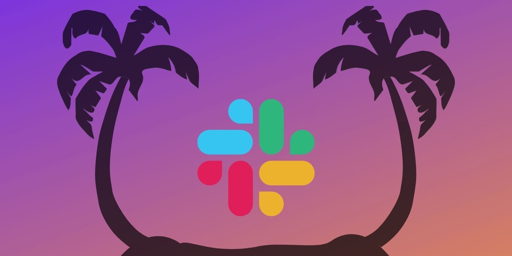 How to Set Up Your Slack Before Going on Vacation