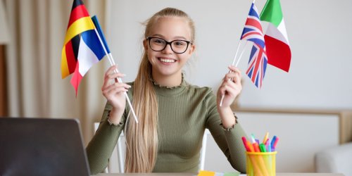 The Best Tips and Tools to Learn a New Language