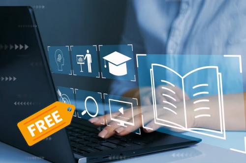These Free Sites Taught Me More Than Paid Courses Ever Did