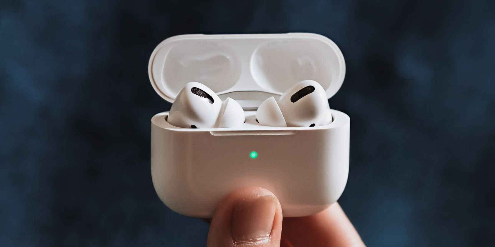 How to Charge Your AirPods Pro or AirPods