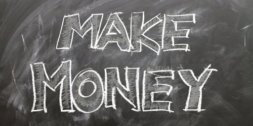 How to Start a Side Hustle From Home (A Beginner's Guide)