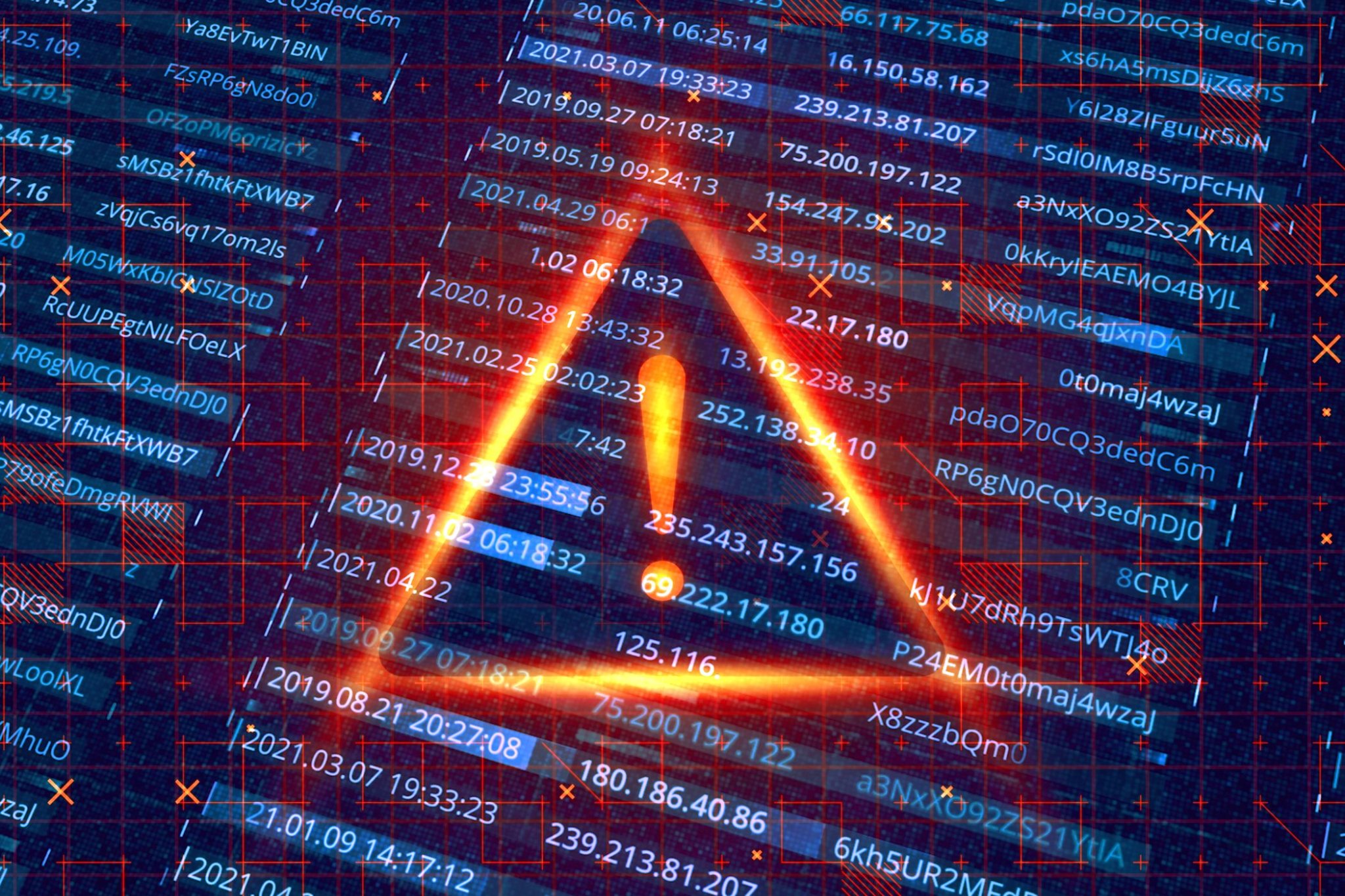 Here's What a Hacker Can Really Do With Your IP Address