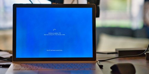 How to Fix Windows Update Error 0x800700a1