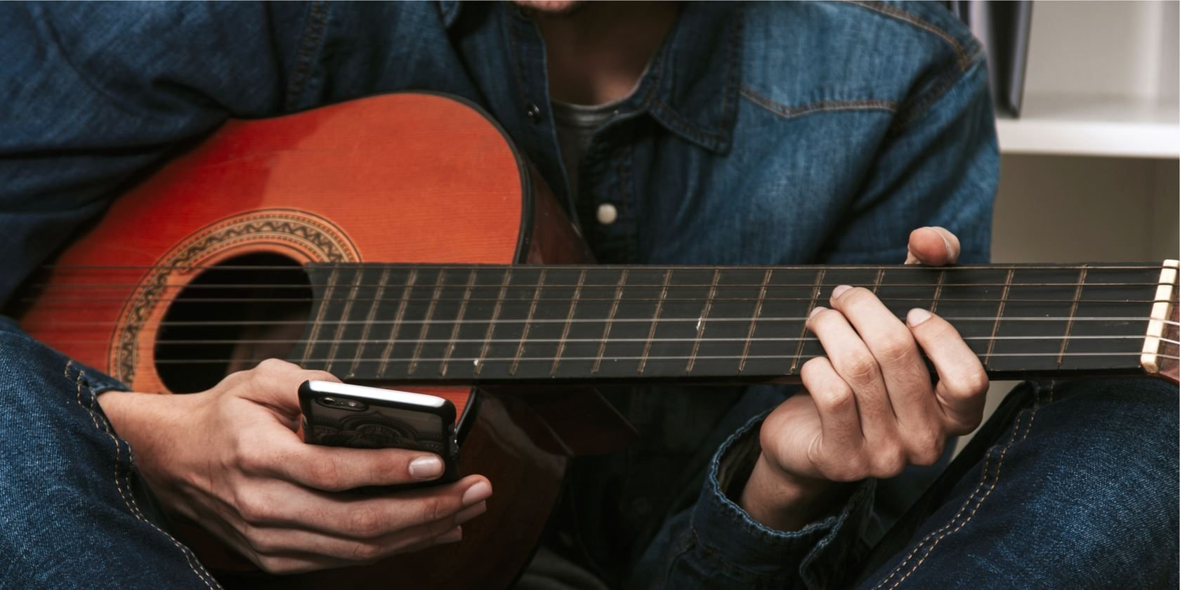 The 10 Best Free Apps to Help You Learn to Play Guitar