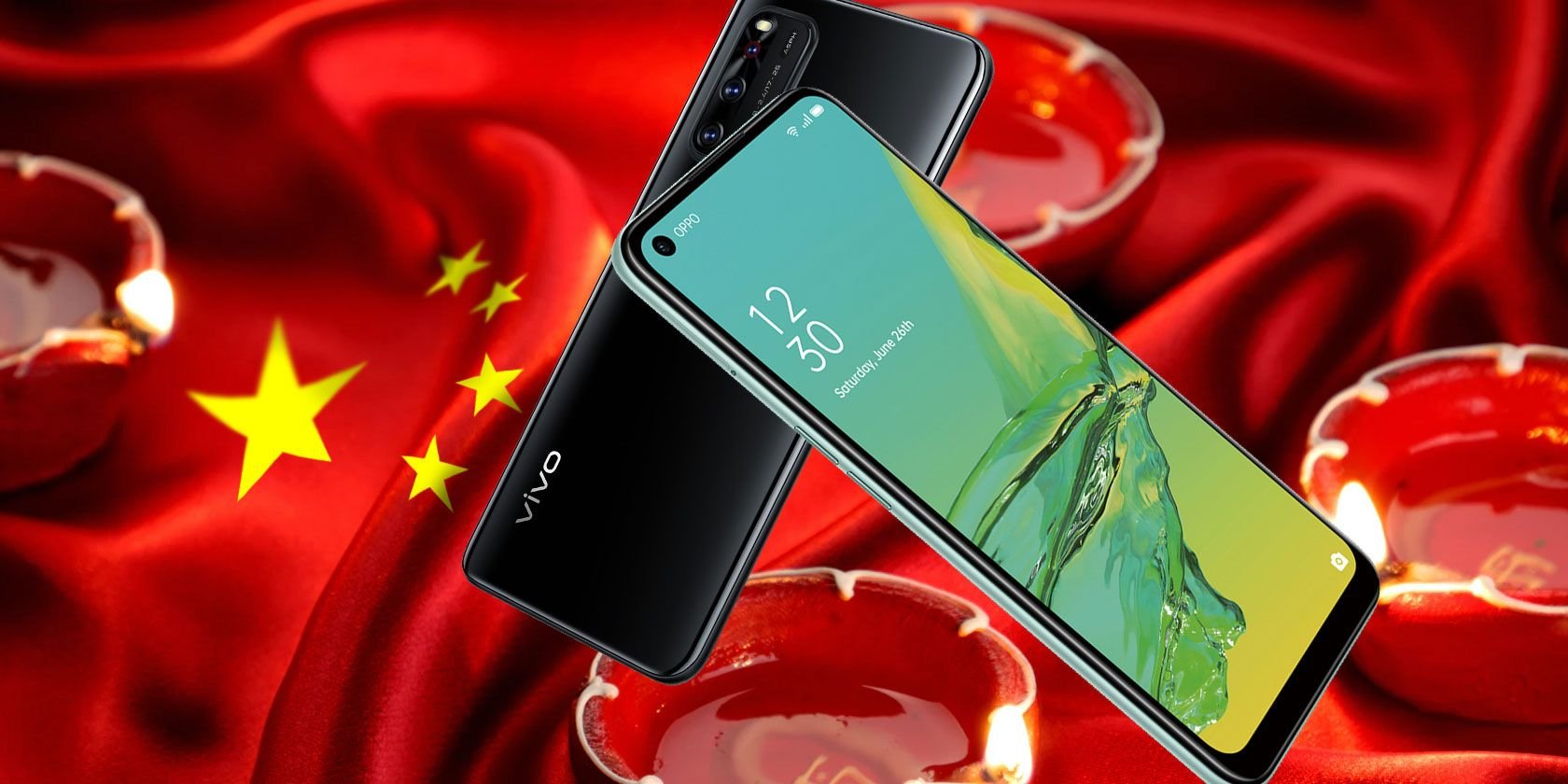 How Are Chinese Android Phones So Cheap?