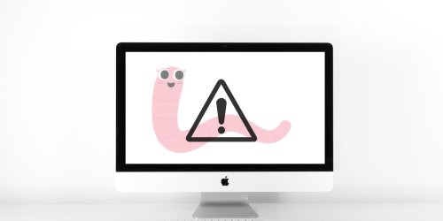 How to Stop Worms from Infesting Your Mac