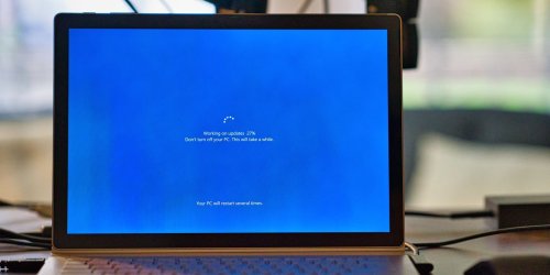 Updating to Windows 11? 5 Things You Need to Do After 