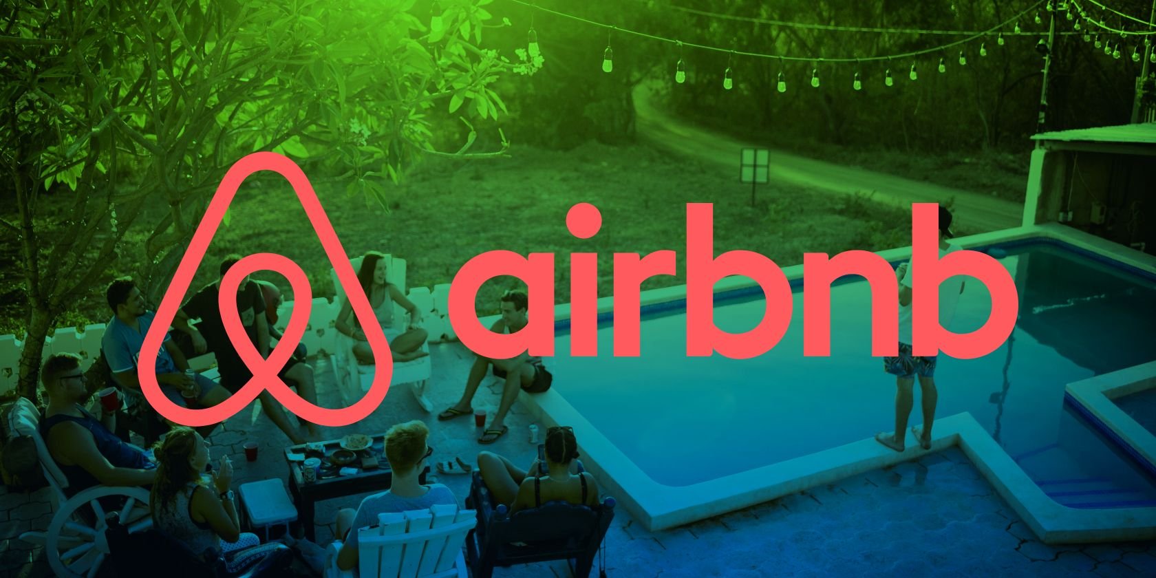 How to Book Your First Vacation on Airbnb