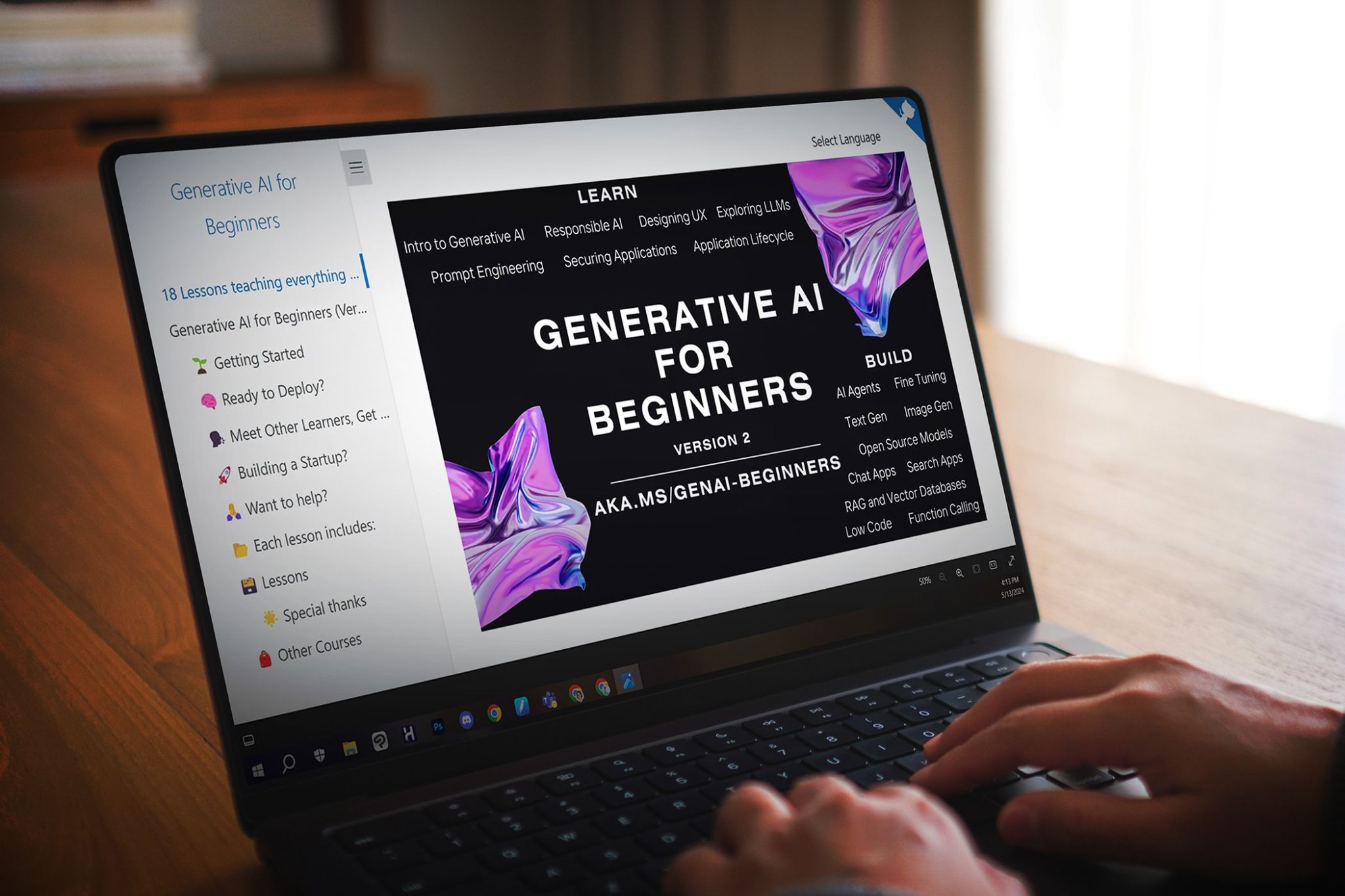 The 5 Best Generative AI Courses