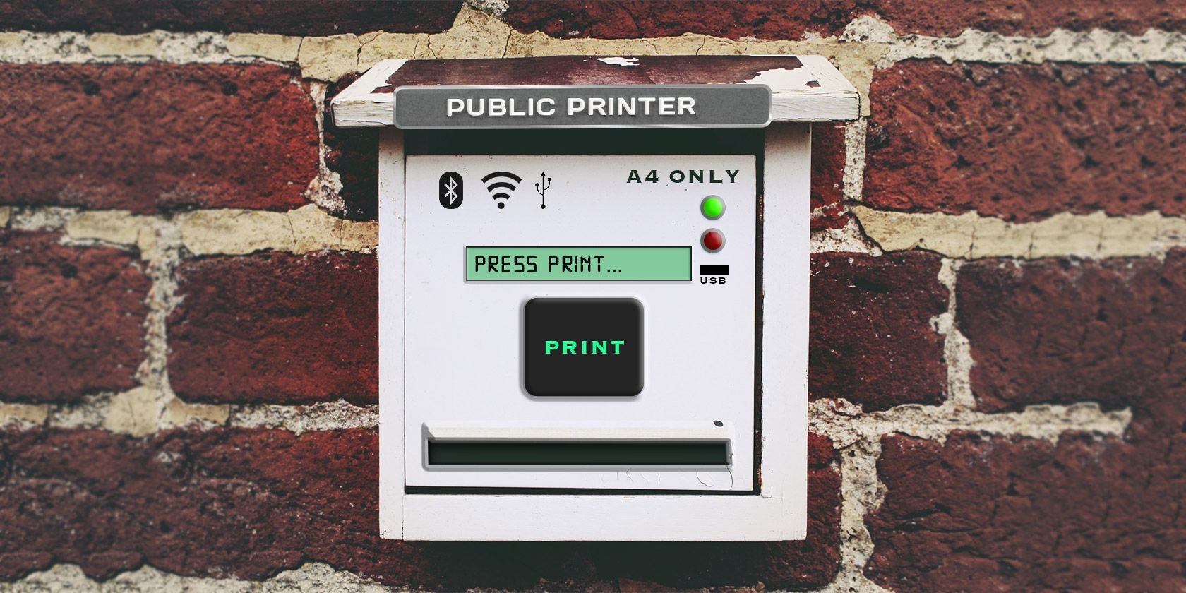 5 Ways to Print Documents When You Are Out of the House