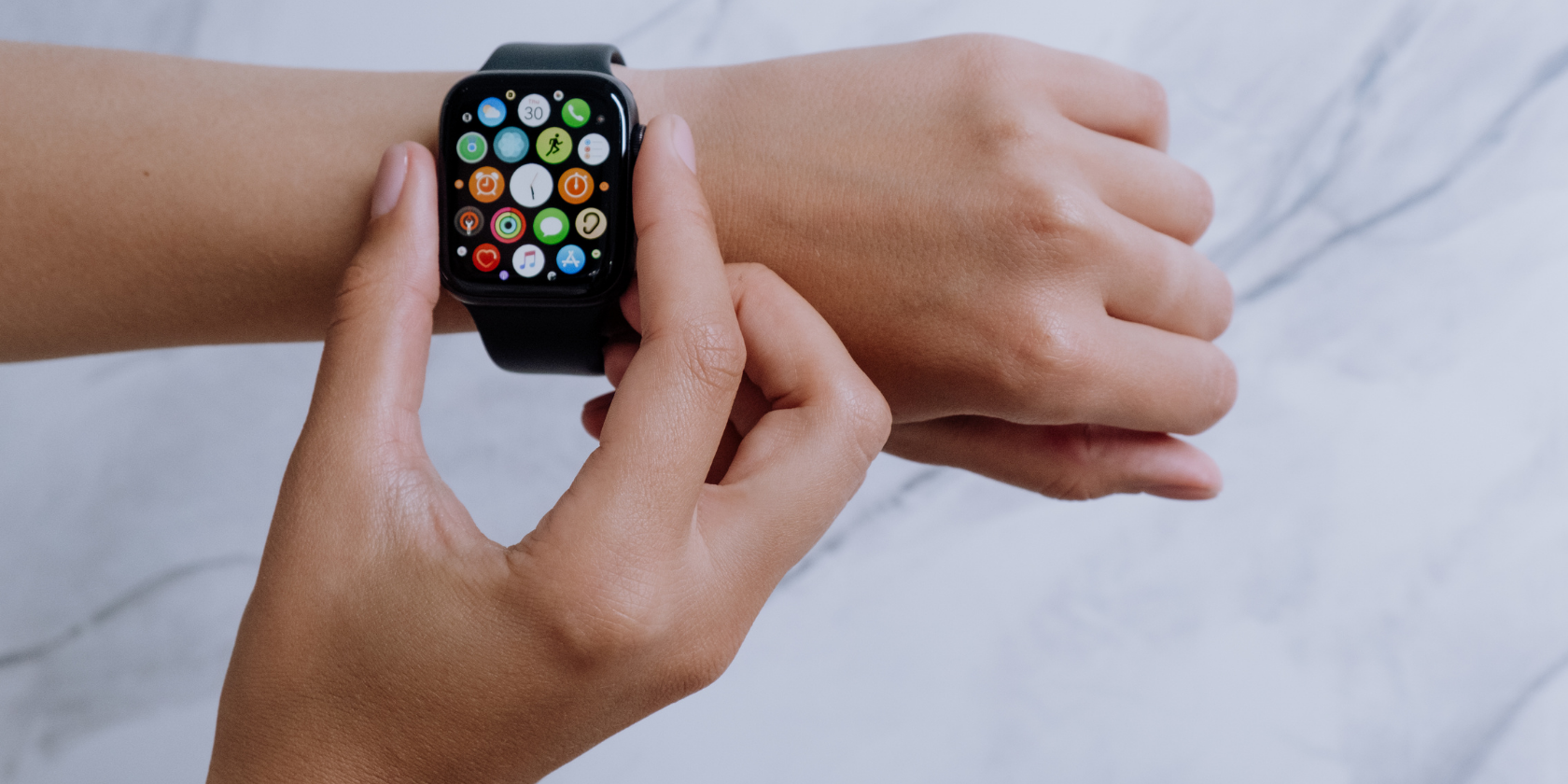 How to Set Up Your Apple Watch for Your Other Wrist