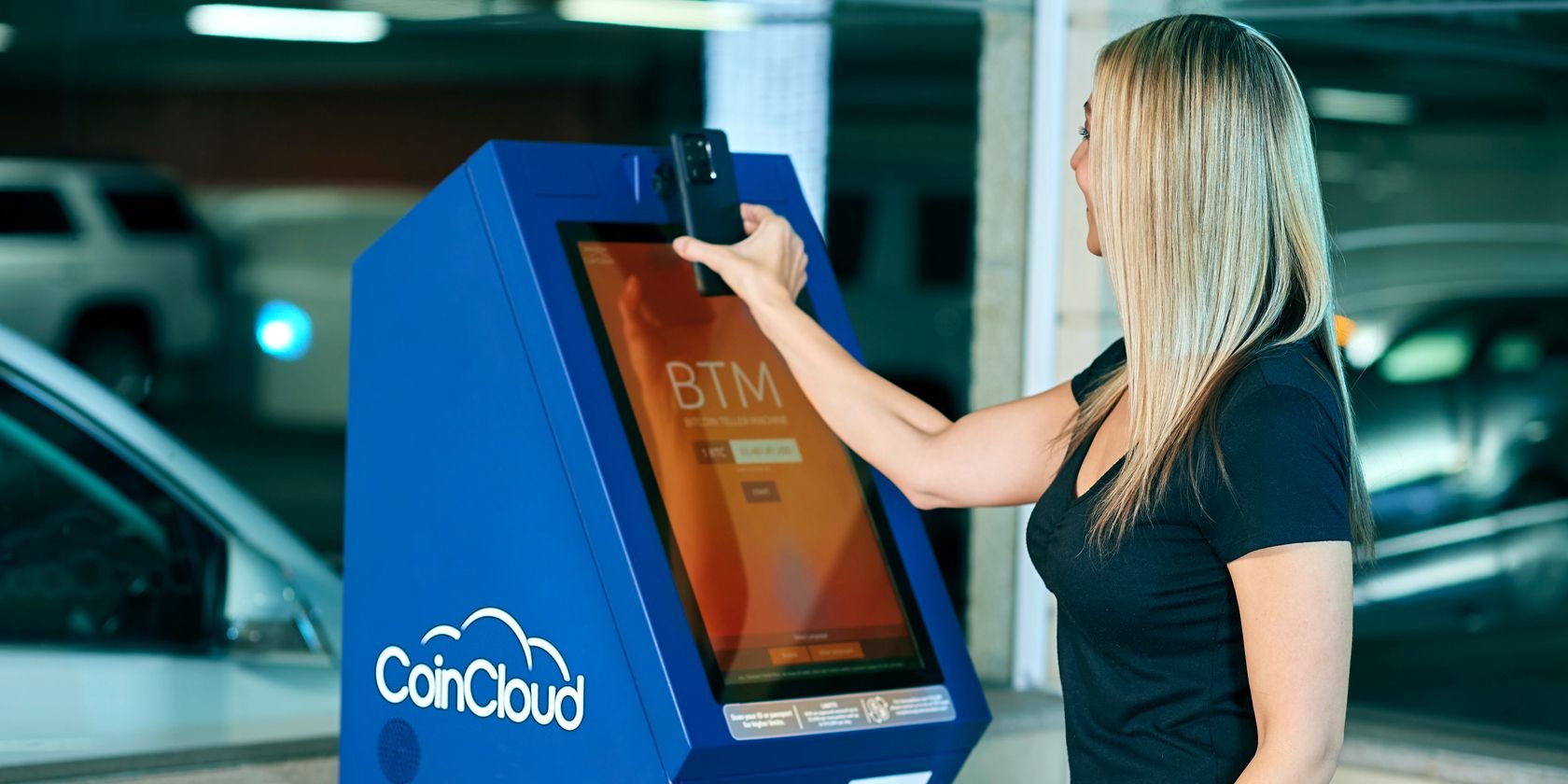 What Is a Bitcoin ATM and When Should You Use One?
