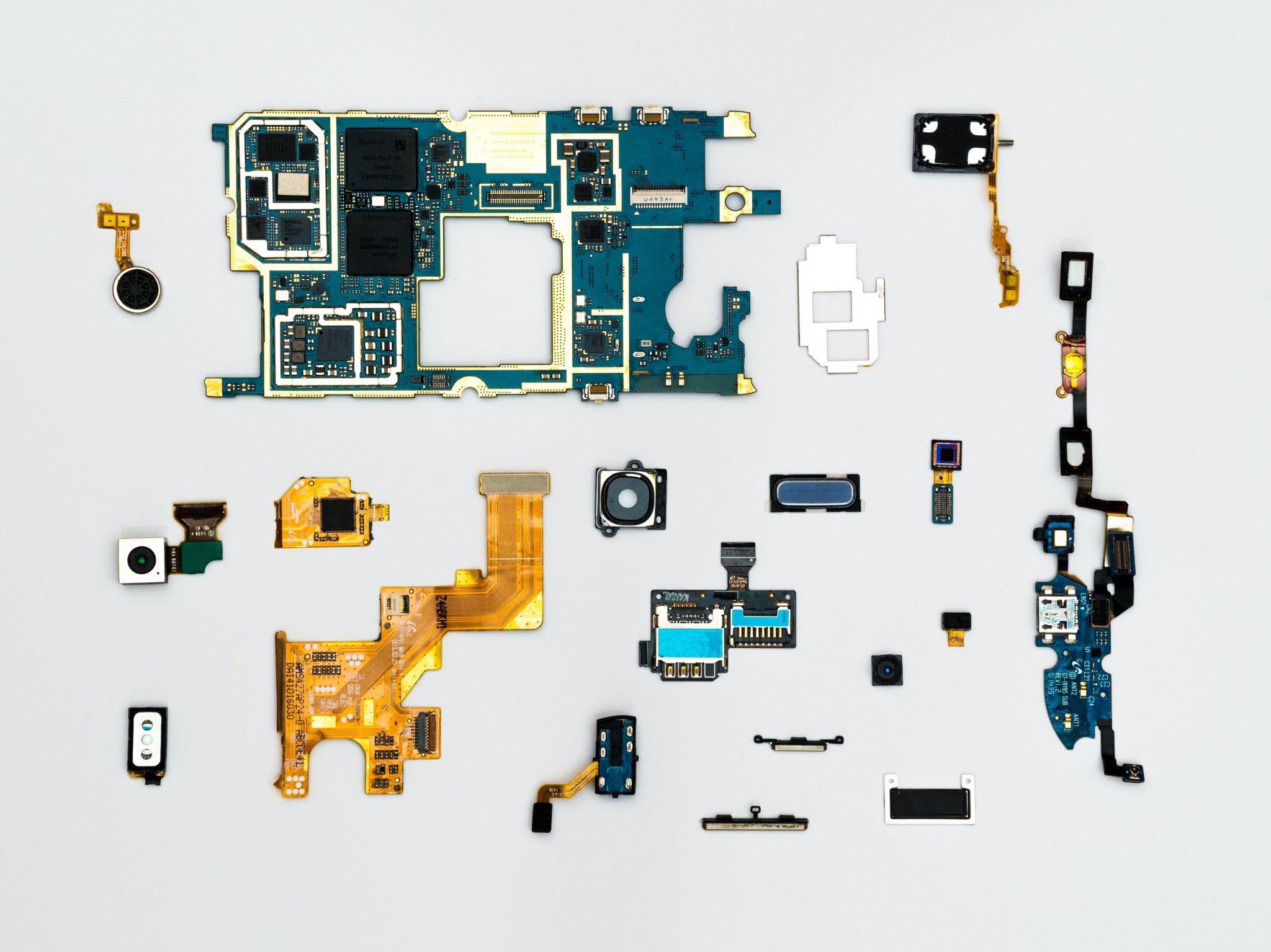 What Is Hardware Hacking and Should You Be Worried?